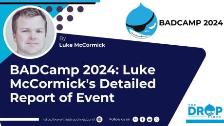 BADCamp Poster