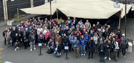 group photo