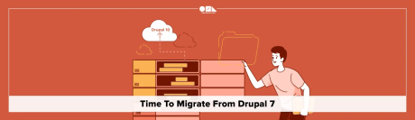 Drupal 7 End of Life