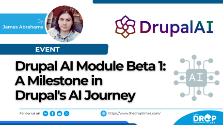 Drupal AI Module Beta 1: A Milestone in Drupal's AI Journey