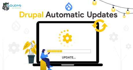 Drupal Automatic Updates
