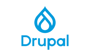 Drupal logo