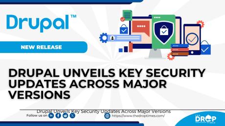 Drupal Security