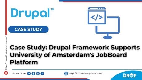 Drupal Website
