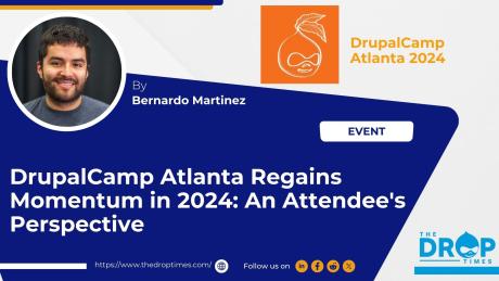DrupalCamp Atlanta