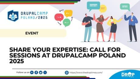 DrupalCamp Poland