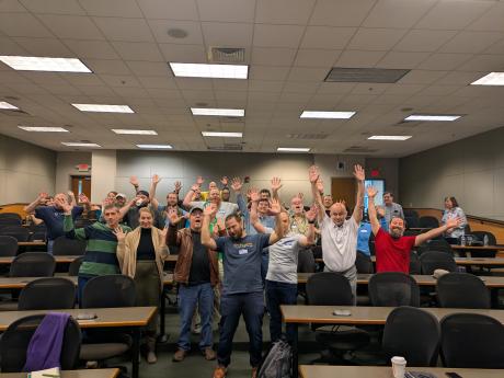 DrupalCamp Chattanooga