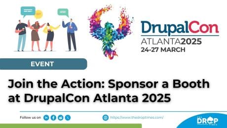 DrupalCon Atlanta 2025