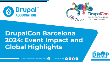 DrupalCon Barcelona 2024: Event Impact and Global Highlights