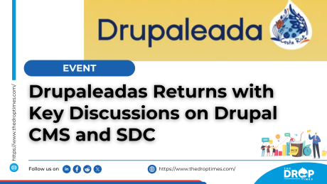 Drupaleadas Returns with Key Discussions on Drupal CMS and SDC