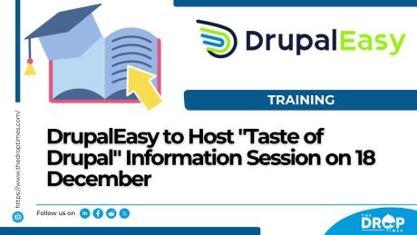 DrupalEasy Course