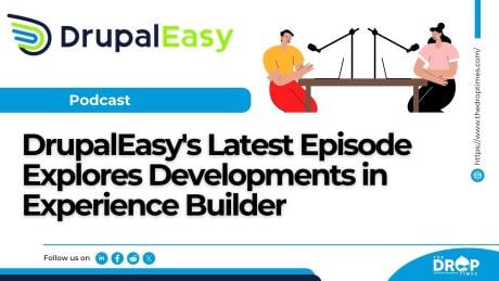 DrupalEasy Podcast