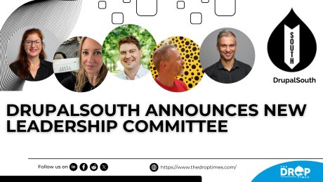 DrupalSouth Announces New Leadership Committee