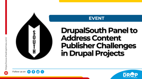 DrupalSouth Panel to Address Content Publisher Challenges in Drupal Projects
