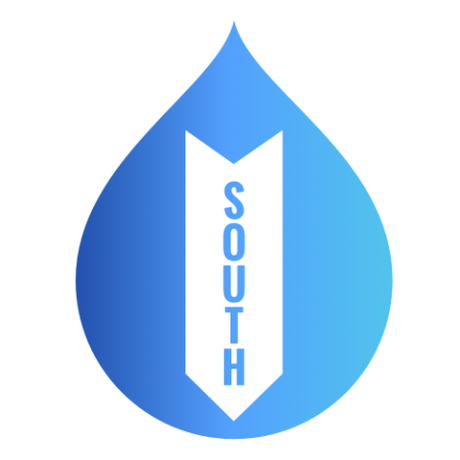 drupalsouth-melbourne-2025 Logo