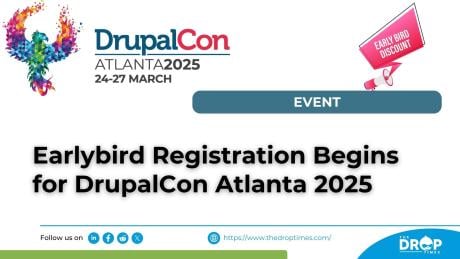 Earlybird Registration Atlanta