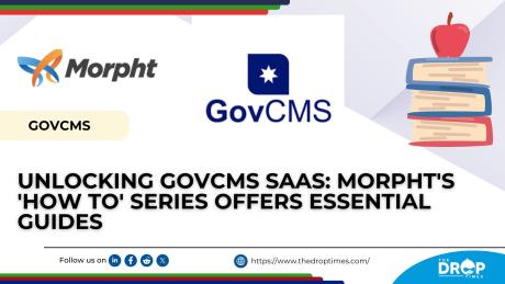 Unlocking GovCMS SaaS: Morpht's 'How-To' Series Offers Essential Guides