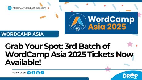 WordCamp 2024