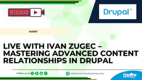 Ivan Zugec event