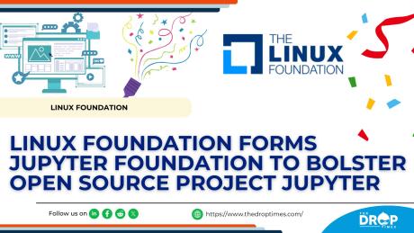 lINUX fOUNDATION