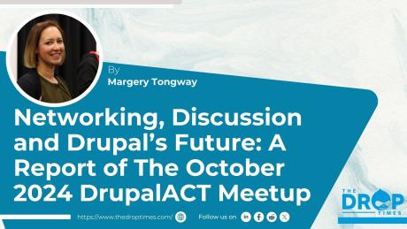 DrupalACT Meetup