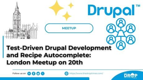 London Drupal Meetup