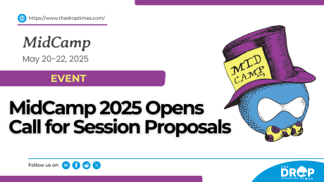 MidCamp 2025 Opens Call for Session Proposals  