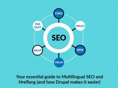 Your essential guide to Multilingual SEO and Hreflang (and how Drupal makes it easier)