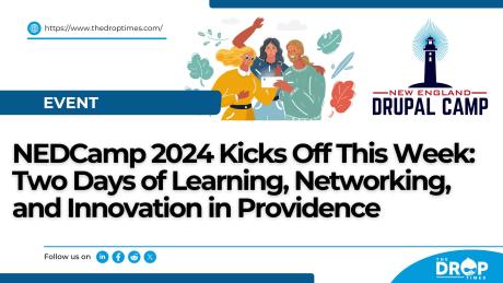 NED Camp 2024