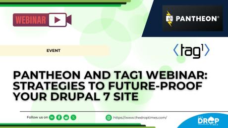 Pantheon Webinar