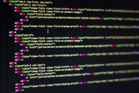 coding