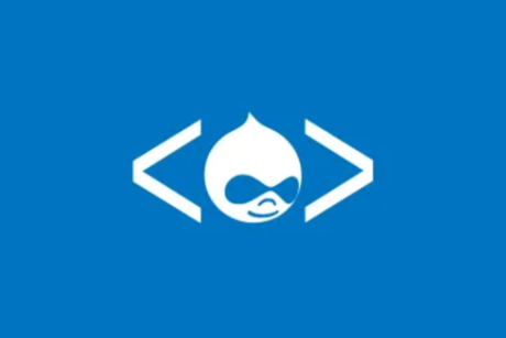 Drupal logo