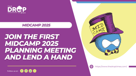 Join the First MidCamp 2025 Planning Meeting and Lend a Hand