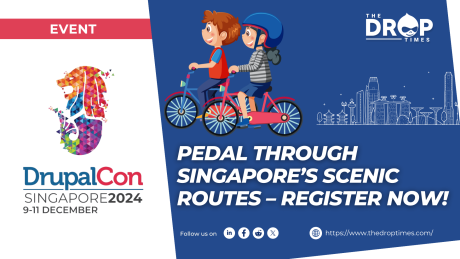 Pedal Through Singapore’s Scenic Routes – Register Now!