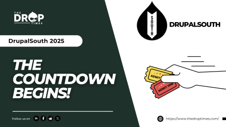  DrupalSouth 2025 Melbourne: The Countdown Begins!