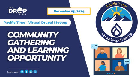 Community Gathering and Learning Opportunity