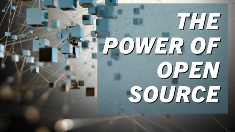 The Power of Open Source