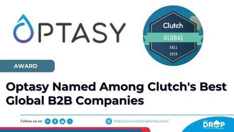 Optasy Awards