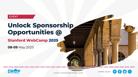 Unlock Sponsorship Opportunities at Stanford WebCamp 2025