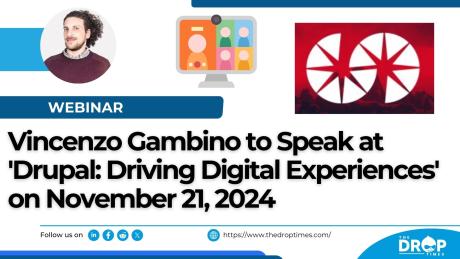 Vincenzo Gambino Webinar