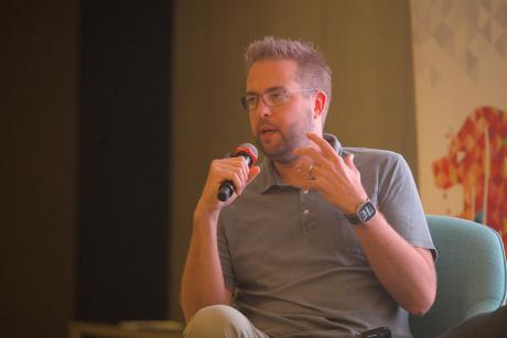 Dries Buytaert