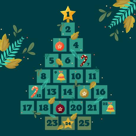 Advent Calendar