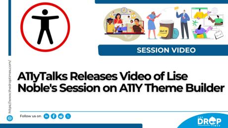 A11ytalks