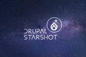 Drupal Starshot
