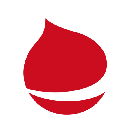 drupal-austria-christmas-party- Logo