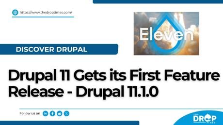 Drupal 11