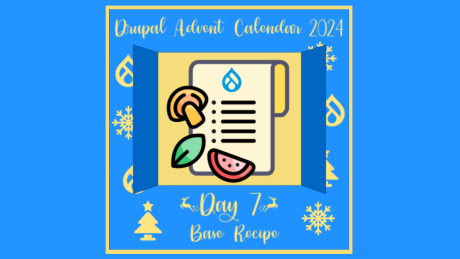 Drupal Advent Calendar