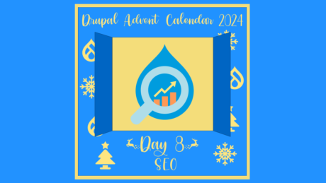 Drupal Advent Calendar
