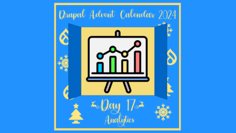 Drupal Advent Calendar