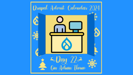 Drupal Advent Calendar